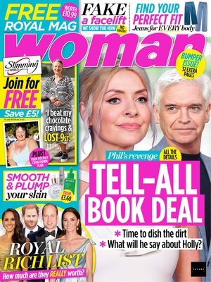 cover image of Woman